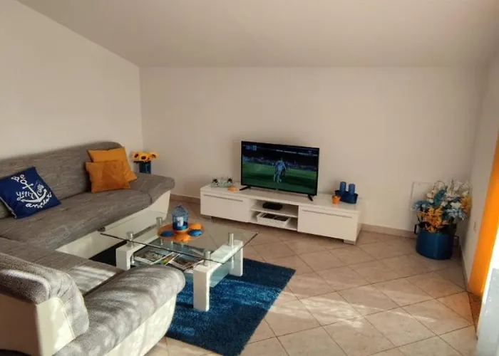 Apartment Lorena