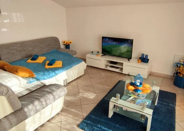 Apartment Lorena